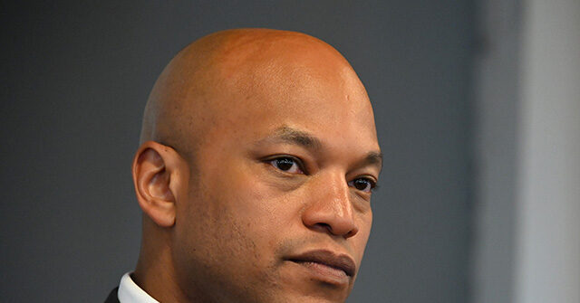 Trump Calls for Wes Moore to Clean Up Crime-Ridden Baltimore
