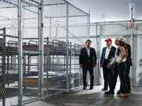 Report: Florida Preparing Second Immigration Detention Center in Addition to Alligator Alcatraz