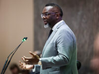 Chicago Mayor Brandon Johnson Says Finances at ‘Point of No Return’ Without Massive Tax
