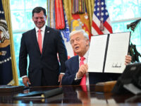 Trump Touts Administration’s Protection of Social Security on Program’s 90th Anniversary