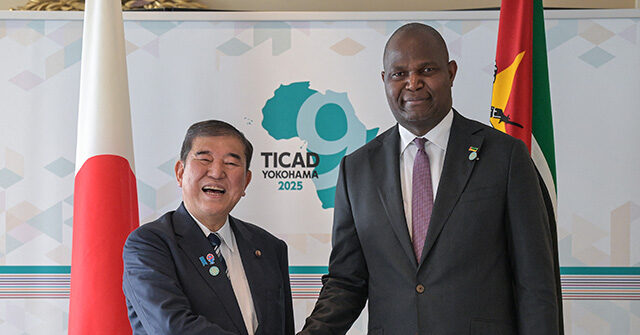 Japan Insists 'African Hometown’ Program Is Not Gateway to Mass Migration