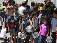 ‘Hamas Propaganda’: Israel Blasts Daily Mirror for Cover Portraying Gaza Child’s Disorder as 