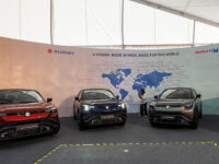 India Launches Challenge to Chinese Electric Vehicle Dominance