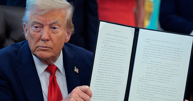 Brett Tolman: Trump Order Puts Pressure on Abuse of Cashless Bail