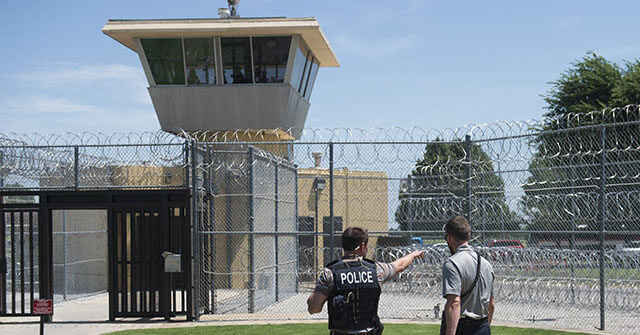 Oklahoma Partners with ICE to Deport 500 Criminal Illegal Aliens