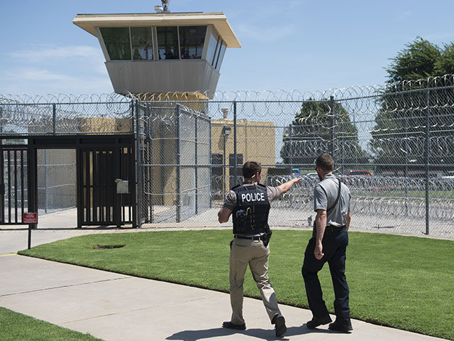 Oklahoma Partners with ICE to Deport 500 Illegal Aliens Currently Serving Prison Sentences