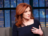 Maureen Dowd Shocker: Trump Making the Right Moves on D.C. Crime