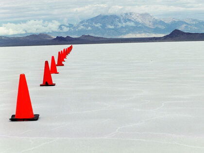 Speed Driver Killed While Traveling 283 MPH in Bid to Set New Record