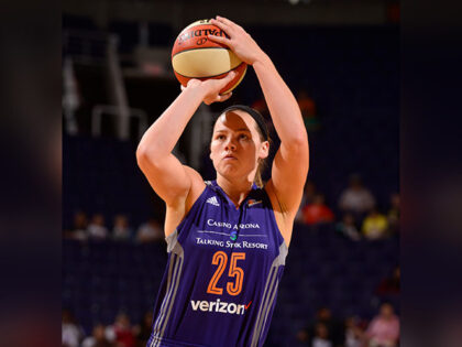 Ex-WNBA Player’s Mom Killed in Sanctuary Illinois by Illegal Alien Drunk Driver