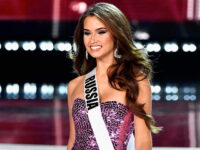 Russian Model and Miss Universe Contender Dies in Hospital After Car Collision with Elk