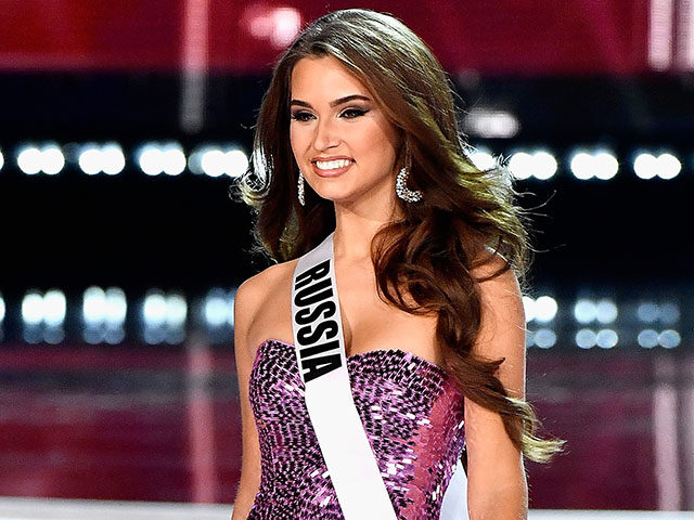 Russian Model and Miss Universe Contender Dies in Hospital After Car Collision with Elk