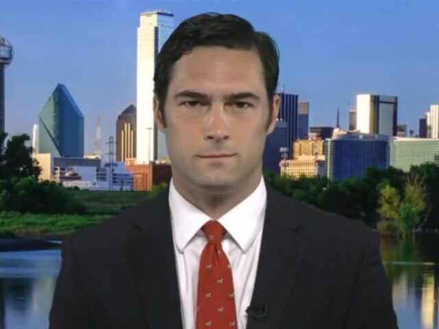 GOP Rep. Gill: ‘I Would Like to See Kamala Harris Subpoenaed’