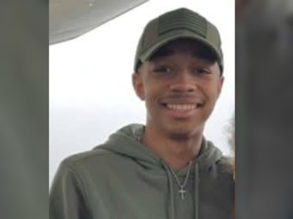 VIDEO: Body of Missing Teen Giovanni Pelletier Discovered in Florida Retention Pond