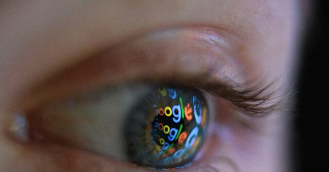 AI Can't Keep a Secret: Sensitive Conversations with ChatGPT Show Up on Google Searches
