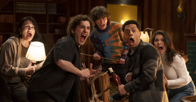 Disney Cancels Goosebumps Series After Two Seasons; Sony Seeks New Platforms