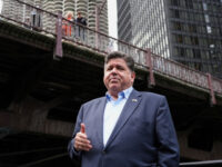 Trump Slams Pritzker After Chicago Violence: ‘He Better Straighten It Out, FAST — or We’r