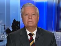 Graham: We Should Tariff China if They Keep Buying Iranian Oil