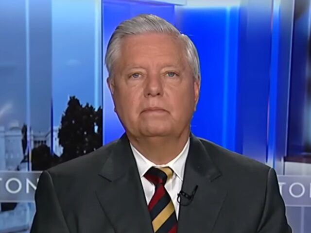 Lindsey Graham on FNC, 7/22/2025 China Graham