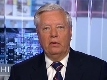 Lindsey Graham: Hillary Clinton Invented Trump Russian Agent Claim to Distract from Email Scandal