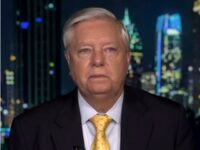 Graham: Trump Moves on Ukraine ‘Would Prevent a Third Invasion’