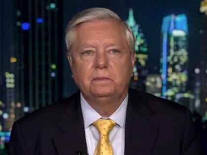 Graham: Trump Moves on Ukraine ‘Would Prevent a Third Invasion’