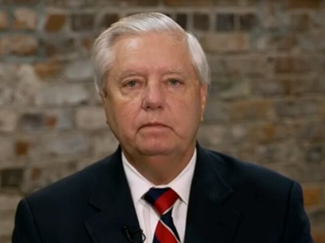 Graham: Charlie Kirk’s Assassination Was an ‘Attack on a Political Movement’
