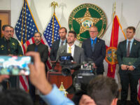 Florida Arrests over 40 Pedophiles in Undercover Operation, 7 on ICE Holds