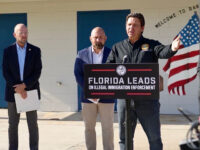 Florida Opening Second Illegal Immigration Detention Center, ‘Deportation Depot’: &#821