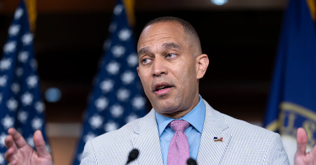 Republicans Mock Democrats' 'Wildly Unpopular' Proposals to Take Back House