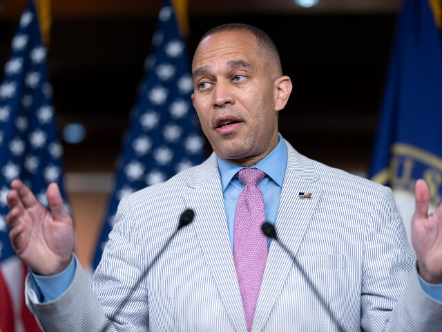 Republicans Mock Democrats’ ‘Wildly Unpopular’ Proposals to Take Back House