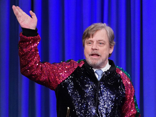 ‘Star Wars’ Star Mark Hamill Planned to Leave U.S. for Europe After Trump Beat Kamala