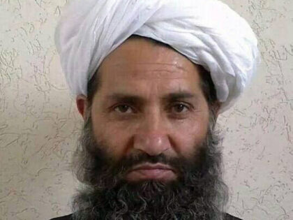 Taliban Leader Says Afghans Face ‘Severe Punishment of Allah’ for Resisting Jihadis