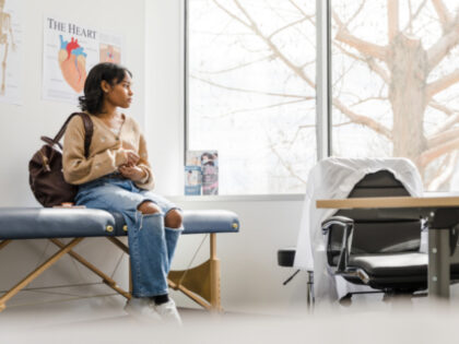 Report: Fairfax County Public Schools Investigates Claims Staff Arranged Students’ Abortions With
