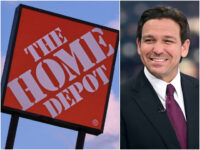 Florida GOP Nixes ‘Deport Depot’ Merch After Pushback from Home Depot