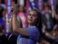 Gov. Tim Walz’s Daughter Says Trump’s Crime Crackdown in D.C. Is ‘B*tch Baby, Wus