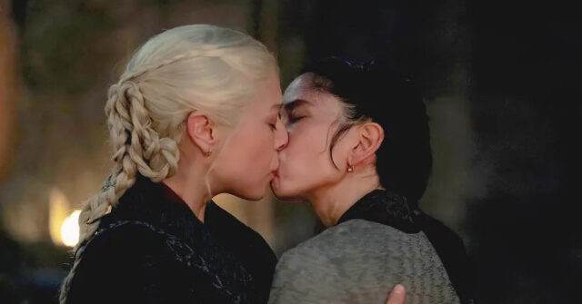 Nolte: Stupid Representation Study Claims Movies Need More Gay Characters