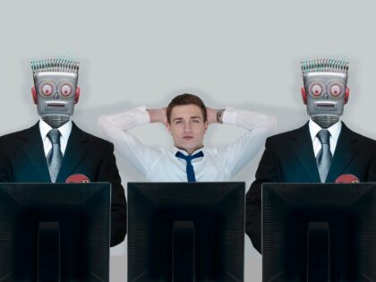Goldman Sachs: Generation Z Tech Workers Are Hit Hardest by AI Disruption
