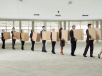 Poll: 71% of Americans Fear AI Will Put People Out of Work ‘Permanently’