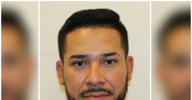Illegal Accused of Killing 37-Yr-Old Woman, Injuring Her Husband in Crash