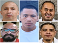 ICE Agents Arrest Illegal Alien Convicted Killers, Child Abusers, Rapists