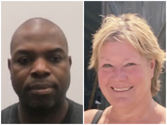 Immigration and Customs Enforcement/Wilson Funeral Home