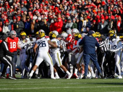 GWINN: Dave Portnoy Ban from Ohio State Proves Michigan Lives in Their Heads Rent Free