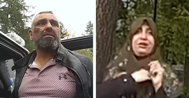 VIDEO: Washington Parents Found Not Guilty in Alleged 'Honor Killing' Attempt of Teen Daughter