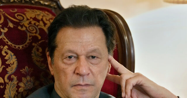 Pakistan Grants Islamist Ex-PM Imran Khan Limited Bail, Raising Hopes for Release