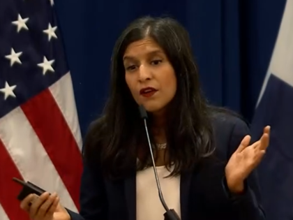 Insha Rahman - C-SPAN - DNC