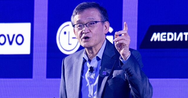 'Resign, Immediately:' Trump Calls on Intel CEO Lip-Bu Tan to Step Down over China Ties