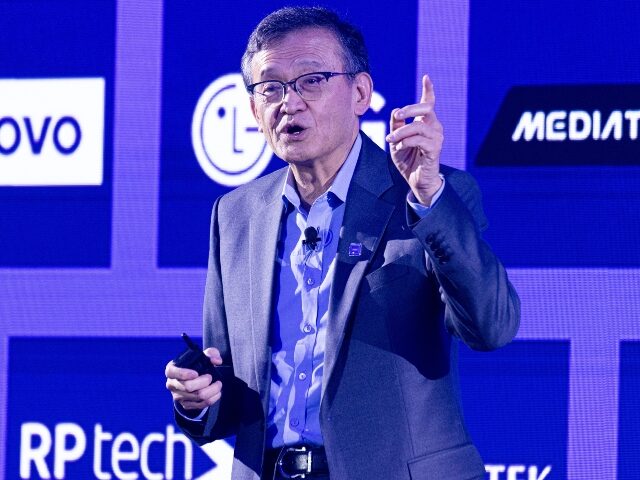 Intel CEO Lip-Bu Tan targeted by Trump