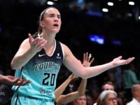 The Athletic Blasts ‘Misogynistic’ WNBA Dildo Throwers for ‘Denigrating Women&#82