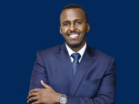‘Our Aim… Lobby for Somalia’: Ohio State Rep. Ismail Mohamed Urges Support for Somali Causes 