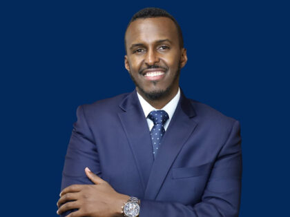 ‘Our Aim… Lobby for Somalia’: Ohio State Rep. Ismail Mohamed Urges Support for Somali Causes 